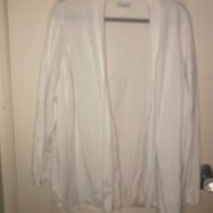 Croft & Barrow Cardigan